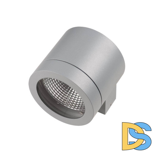 Уличный настенный светильник Lightstar Paro 350619