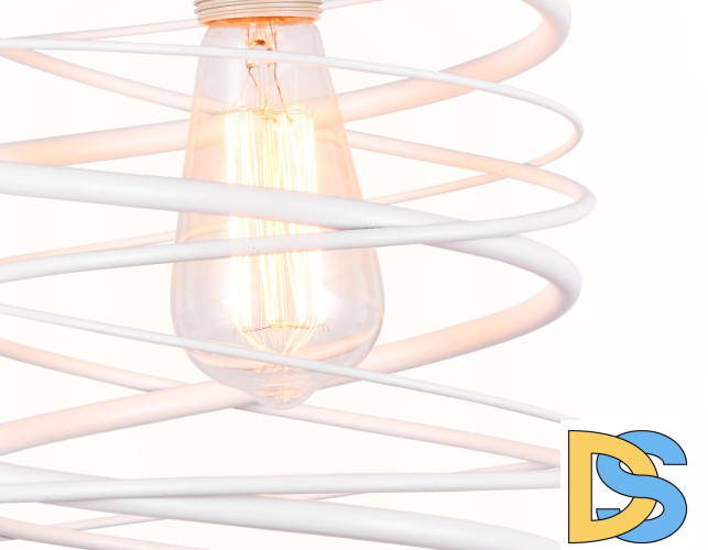 Подвесной светильник Ambrella Light Traditional TR8400