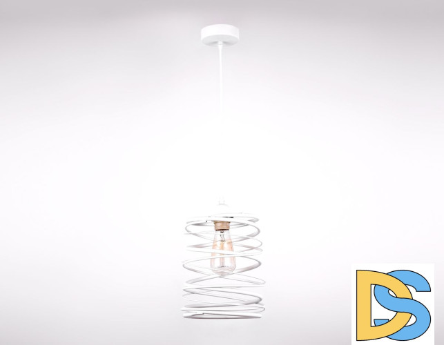 Подвесной светильник Ambrella Light Traditional TR8400