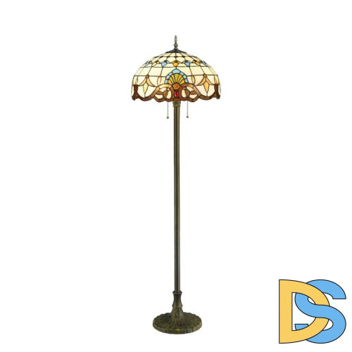 Торшер Velante 830-805-02