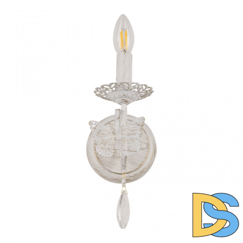 Бра Arte Milano 346179/1W WT+G