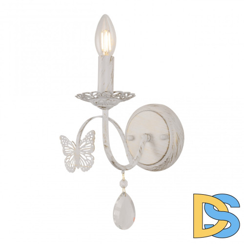 Бра Arte Milano 346179/1W WT+G