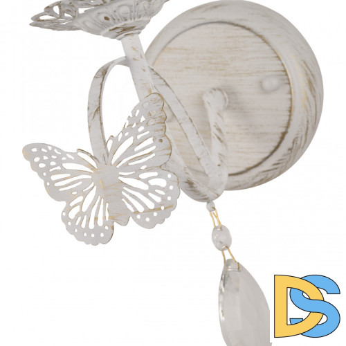 Бра Arte Milano 346179/1W WT+G