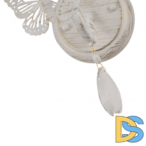 Бра Arte Milano 346179/1W WT+G