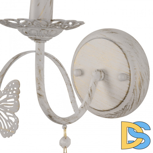 Бра Arte Milano 346179/1W WT+G