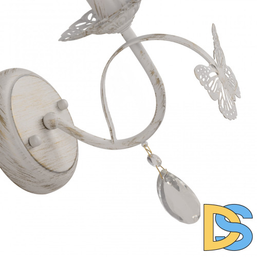 Бра Arte Milano 346179/1W WT+G