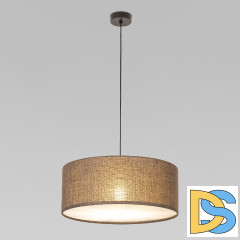 Подвесная люстра TK Lighting 10101 Earth a068556