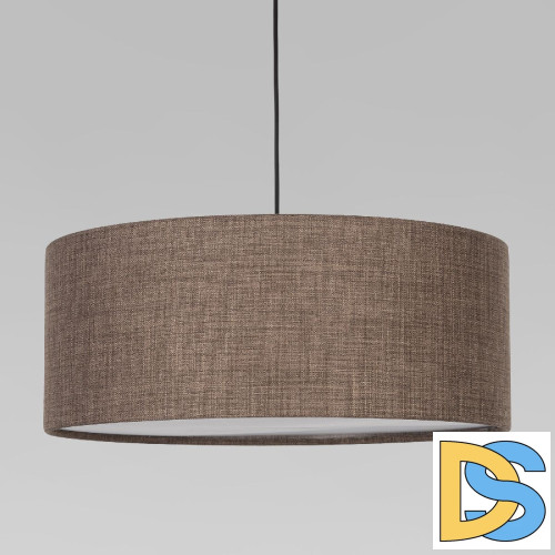 Подвесная люстра TK Lighting 10101 Earth a068556