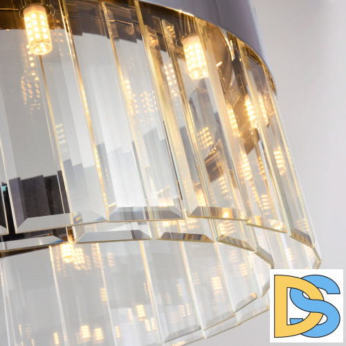 Подвесная люстра Cloyd Riddel 10561