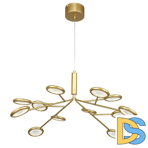 Подвесная люстра F-Promo Mugs 4253-12P