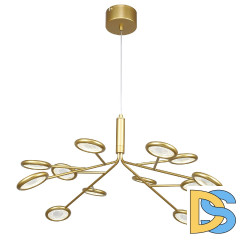 Подвесная люстра F-Promo Mugs 4253-12P