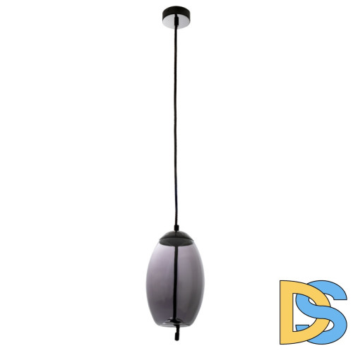 Подвесной светодиодный светильник Arte Lamp Cody A7769SP-1BC