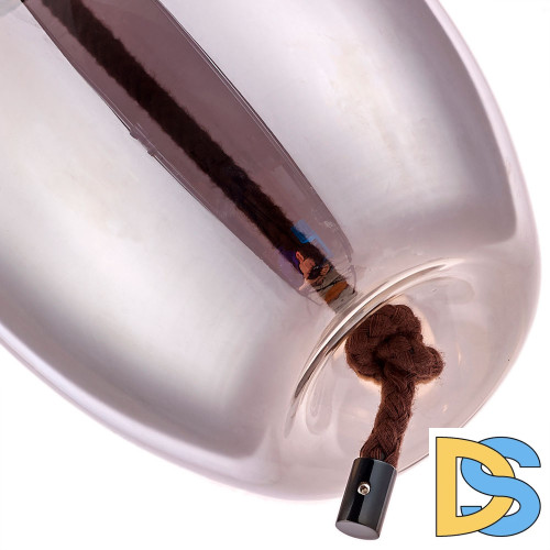 Подвесной светодиодный светильник Arte Lamp Cody A7769SP-1BC