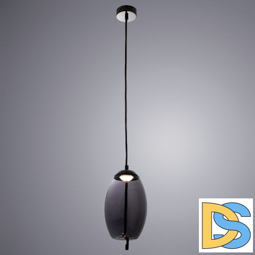 Подвесной светодиодный светильник Arte Lamp Cody A7769SP-1BC