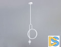 Подвесной светильник Ambrella Light Comfort FL66431