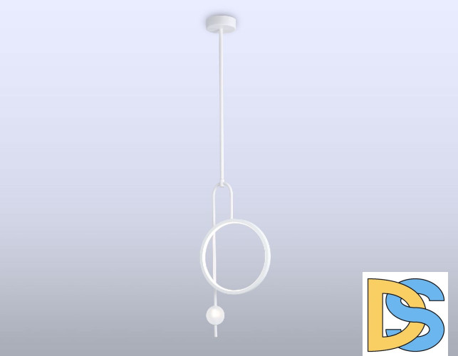 Подвесной светильник Ambrella Light Comfort FL66431