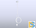 Подвесной светильник Ambrella Light Comfort FL66431