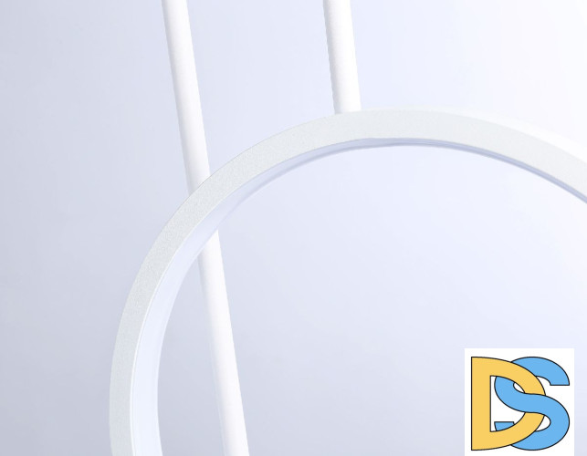 Подвесной светильник Ambrella Light Comfort FL66431