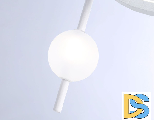 Подвесной светильник Ambrella Light Comfort FL66431