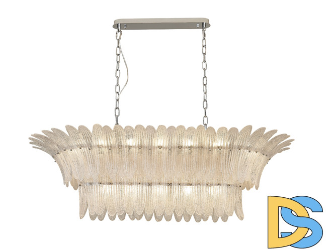 Подвесная люстра Newport 8800 8819/S М0068228