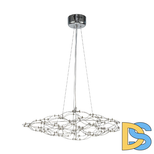 Подвесная люстра Favourite Thinner 4305-8P