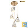 Подвесной светильник Modestyle MS.155.480 BS