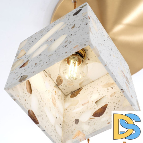 Подвесной светильник Modestyle MS.155.480 BS