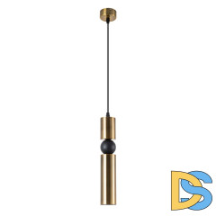 Подвесной светильник Arte Lamp Ran A3162SP-1PB