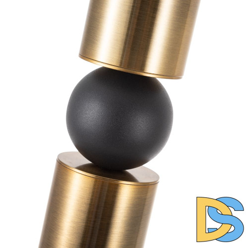 Подвесной светильник Arte Lamp Ran A3162SP-1PB