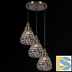 Подвесной светильник Reluce 03345-0.4-03 AB