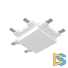 Коннектор SWG PRO CN-SLIM-WH-T 022075