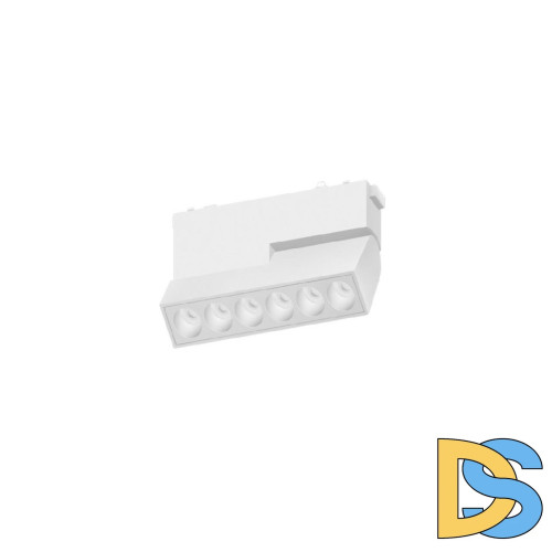 Трековый магнитный светильник Aployt Magnetic track 48 APL.0104.10.10