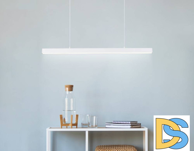 Трековый однофазный светильник Ambrella Light Track System GL6783