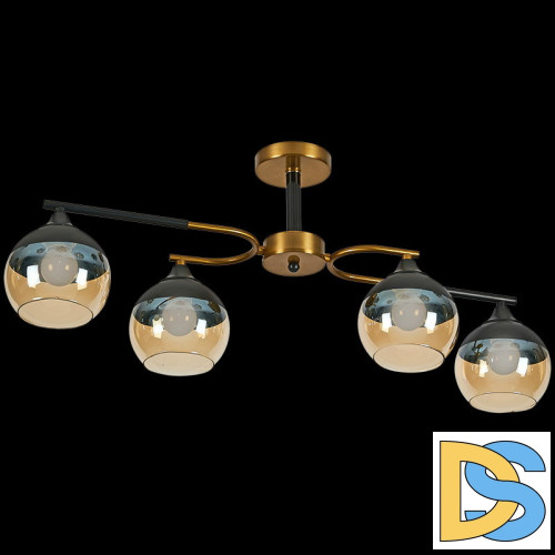 Люстра на штанге Reluce 52070-0.3-04