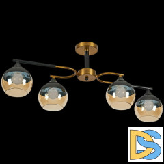 Люстра на штанге Reluce 52070-0.3-04