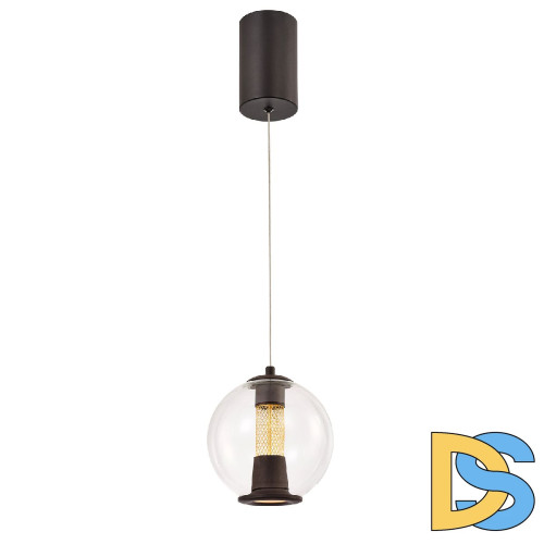 Подвесной светильник Favourite Boble 4550-1P