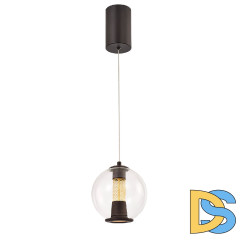 Подвесной светильник Favourite Boble 4550-1P