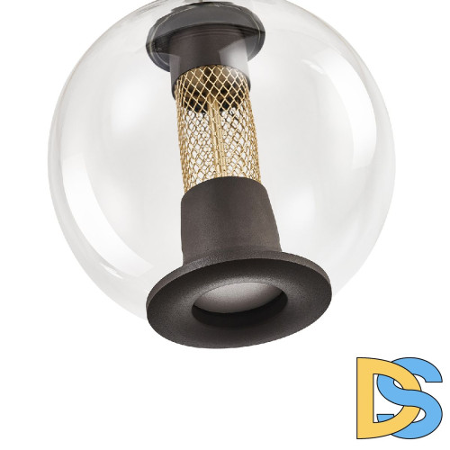 Подвесной светильник Favourite Boble 4550-1P