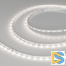Светодиодная лента Arlight RT-A80-5mm 24V Day5000 (5 W/m, IP20, 2835, 5m) 037796