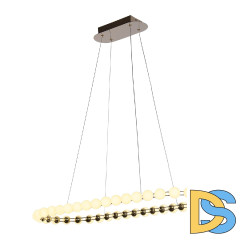 Подвесная люстра Favourite Helmet 4590-10P