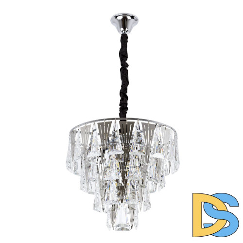 Подвесная люстра Modelux ML.313.6 CR