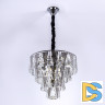 Подвесная люстра Modelux ML.313.6 CR