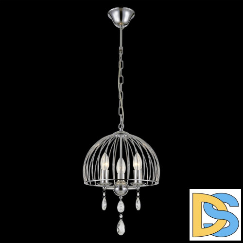 Подвесная люстра Citilux Джина CL462231