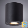 Накладной светильник ARTE Lamp A1460PL-1BK