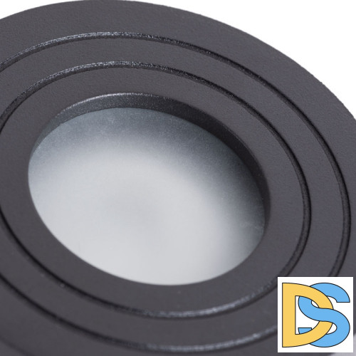 Накладной светильник ARTE Lamp A1460PL-1BK