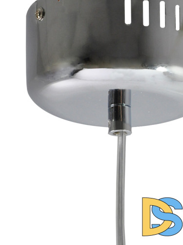 Подвесной светильник Elvan PD-91002B-11W-WW-ChSm