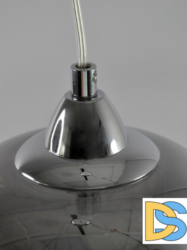 Подвесной светильник Elvan PD-91002B-11W-WW-ChSm