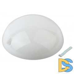 Потолочный светильник Эра ДБП 06-12-012 Б0062649