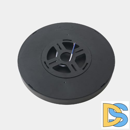 Подвесной светильник Crystal Lux CLT 526C400 BL