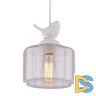 Подвесной светильник Arte Lamp 19 A8029SP-1WH
